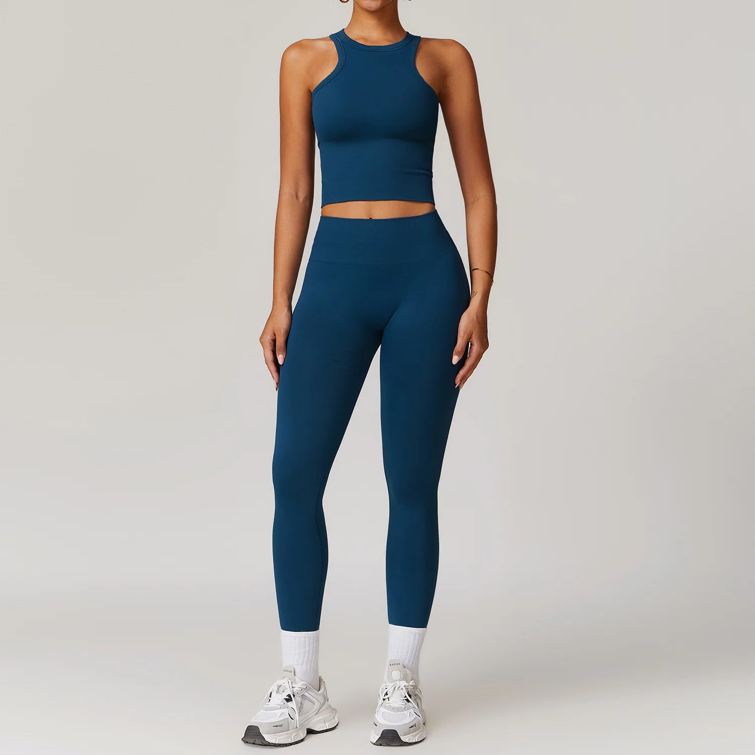 Seamless Sculpt Set - Alaia Fitness
