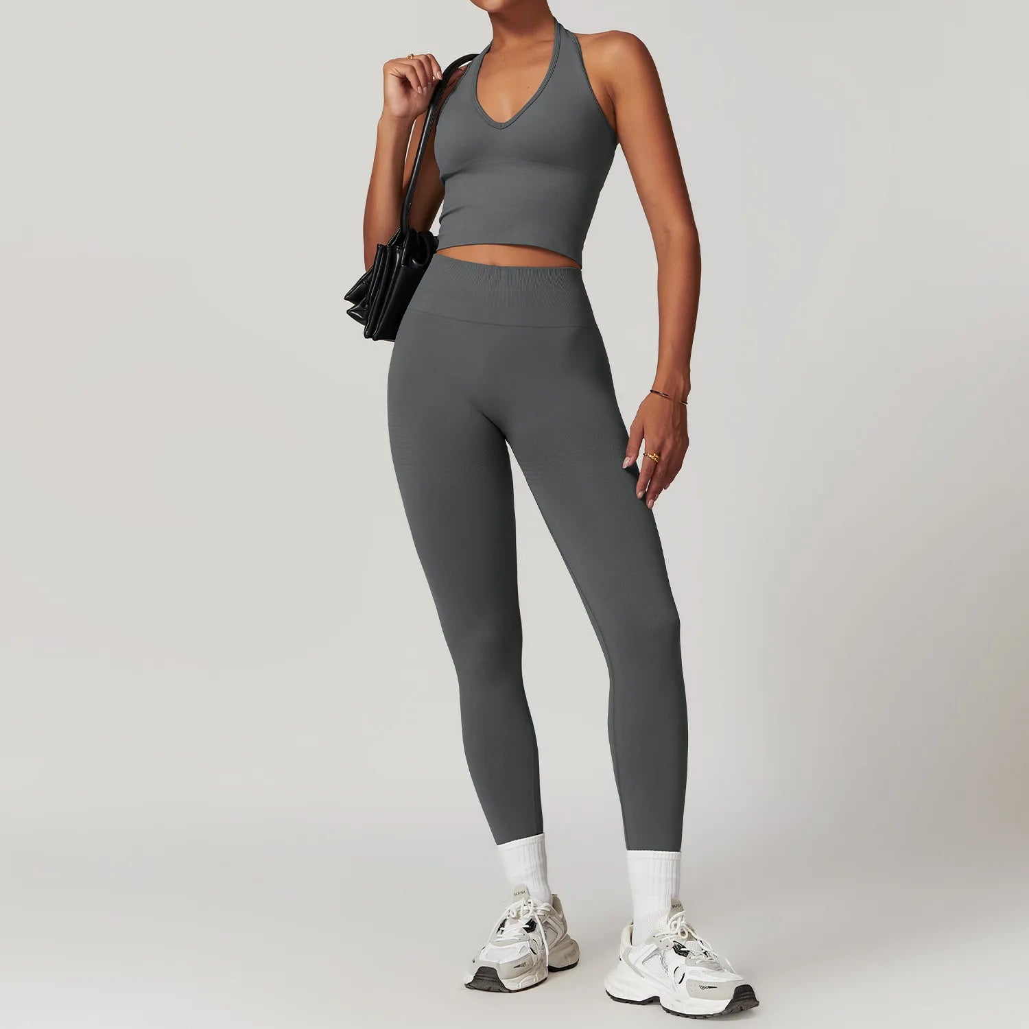 Seamless Sculpt Set - Alaia Fitness