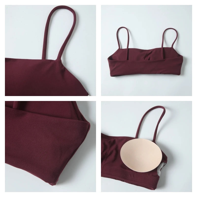 Power Pulse Bra - Alaia Fitness