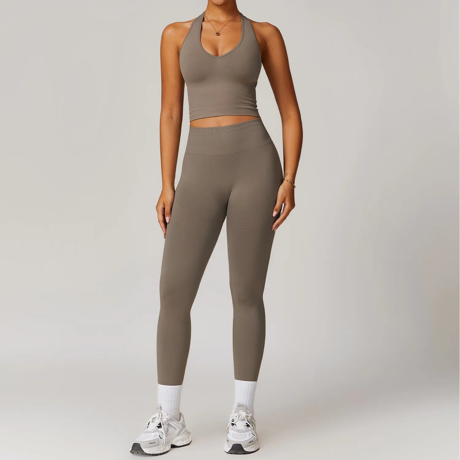 Seamless Sculpt Set - Alaia Fitness