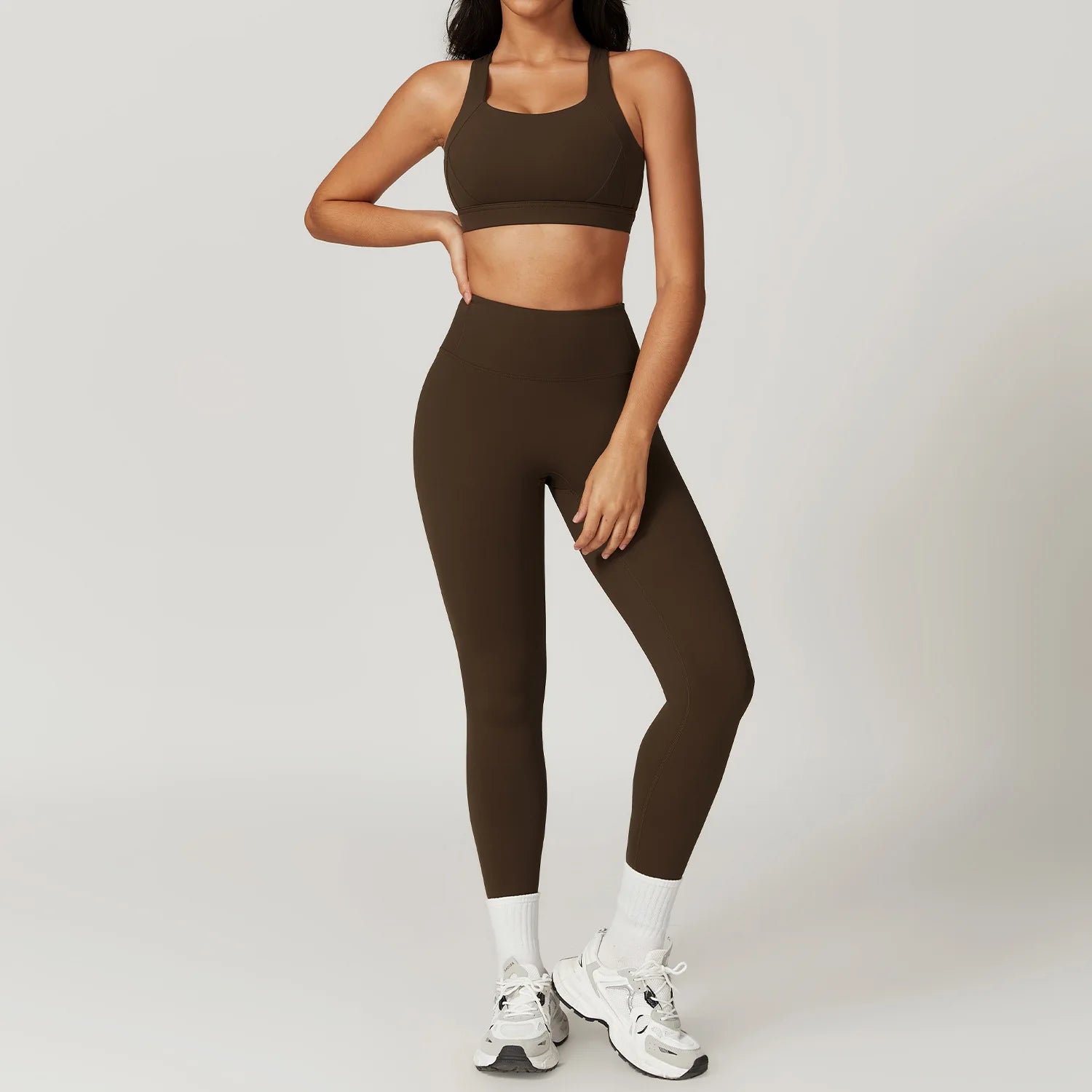 Set Summer- Alaia Fitness