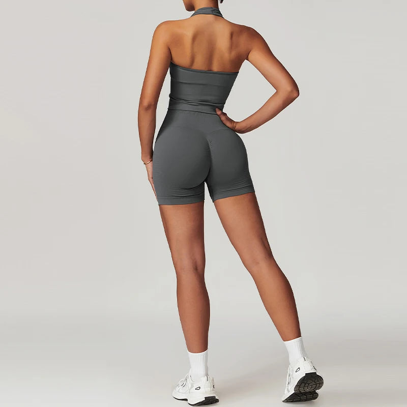 Seamless Sculpt Set - Alaia Fitness