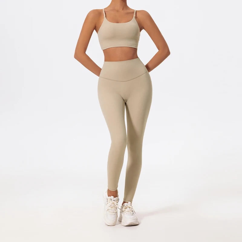 EveryDay Set - Alaia Fitness
