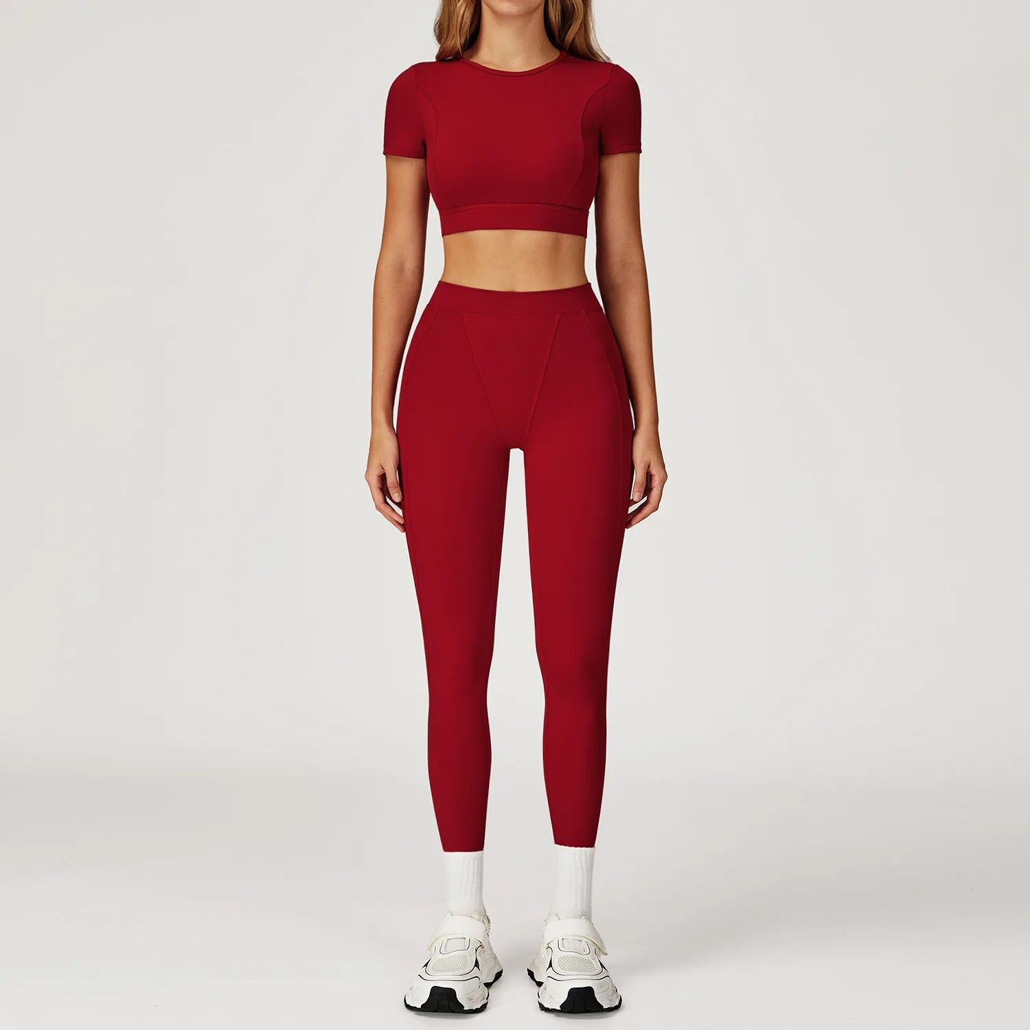 Straight Line Set - Alaia Fitness