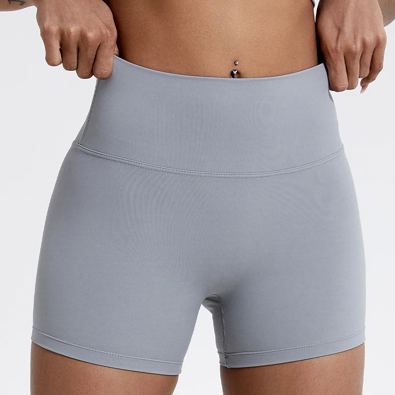 Activewear Shorts - Alaia Fitness