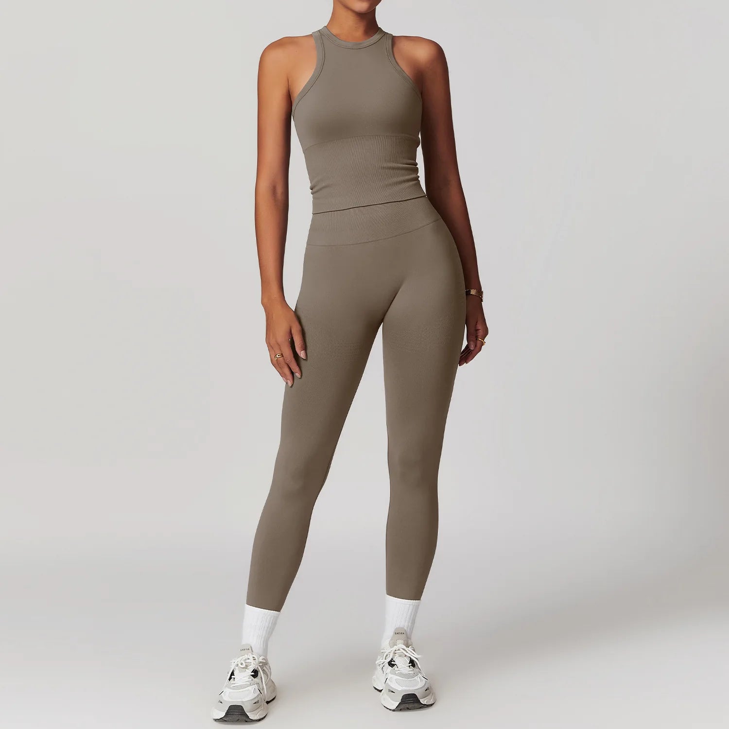 Seamless Sculpt Set - Alaia Fitness