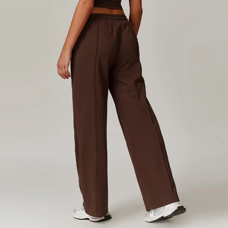 Cozy Gains Pants - Alaia Fitness