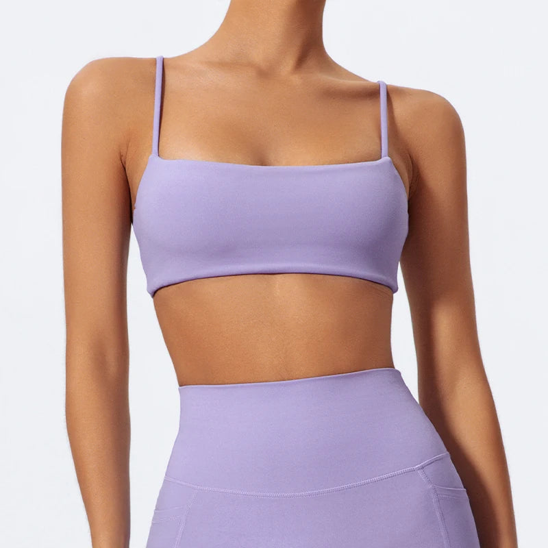 Power Pulse Bra - Alaia Fitness