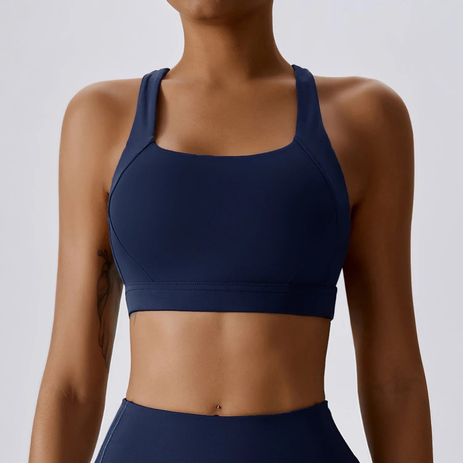 Confidence Bra - Alaia Fitness