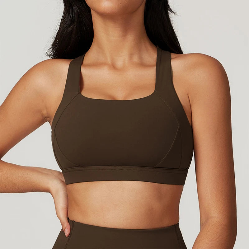 Confidence Bra - Alaia Fitness