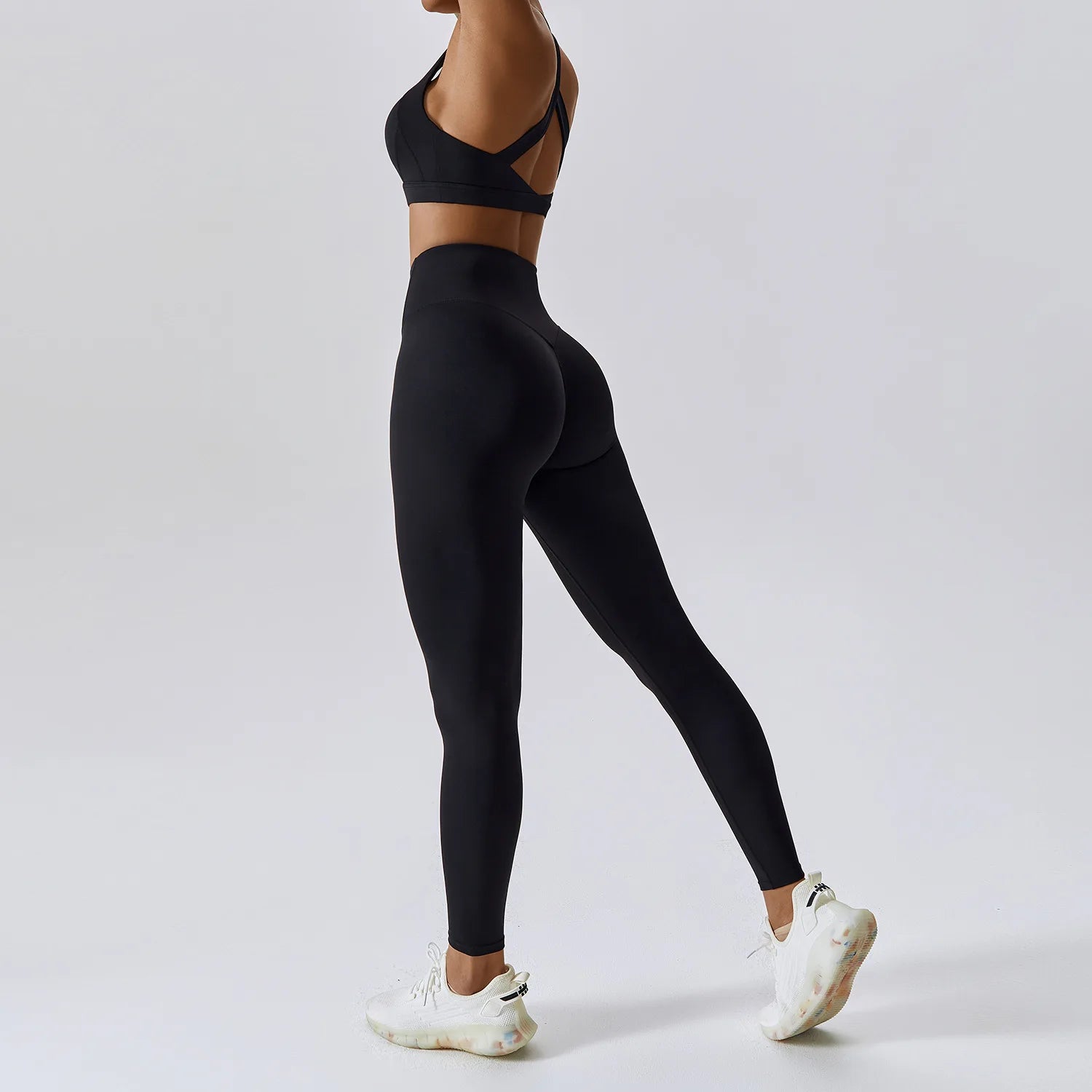 Set Summer- Alaia Fitness