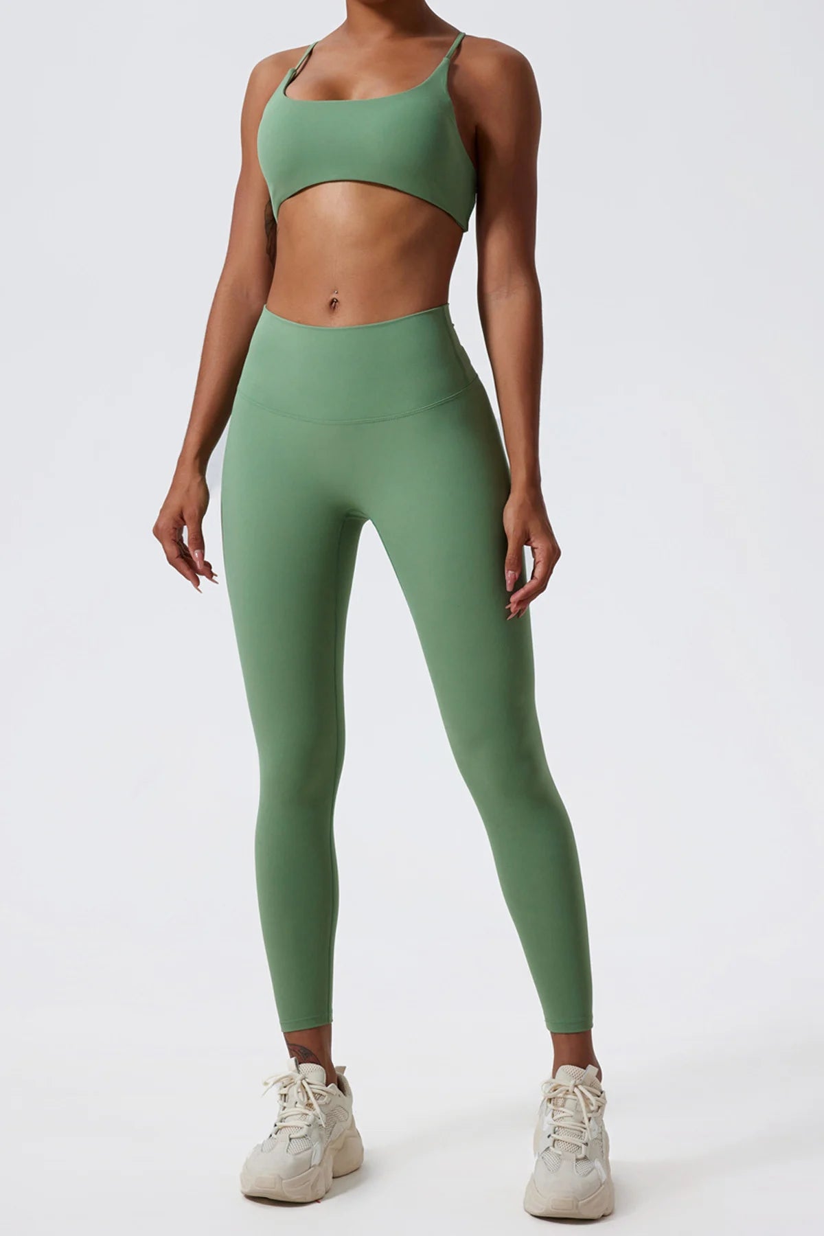 Set Essential - Alaia Fitness