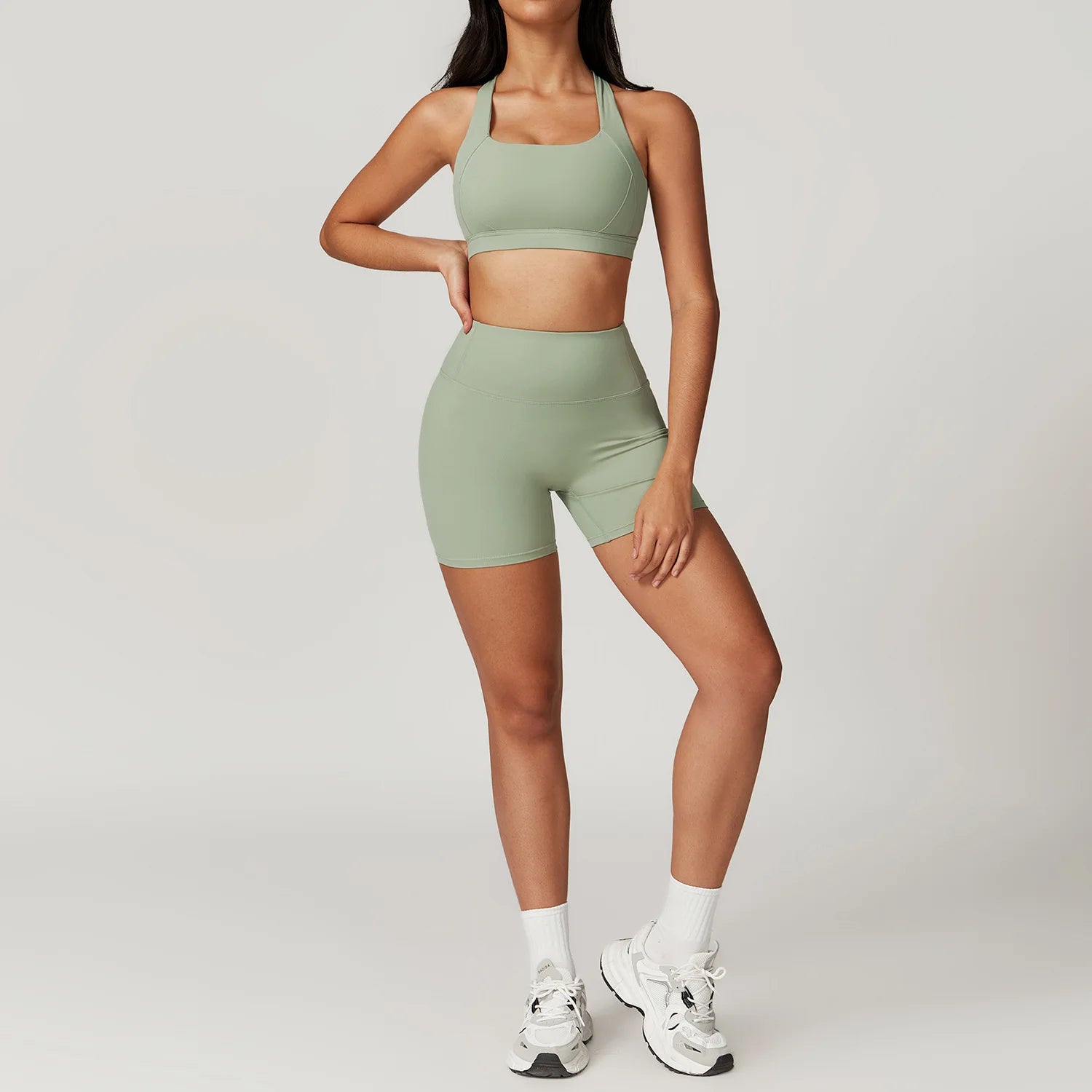 Set Summer- Alaia Fitness
