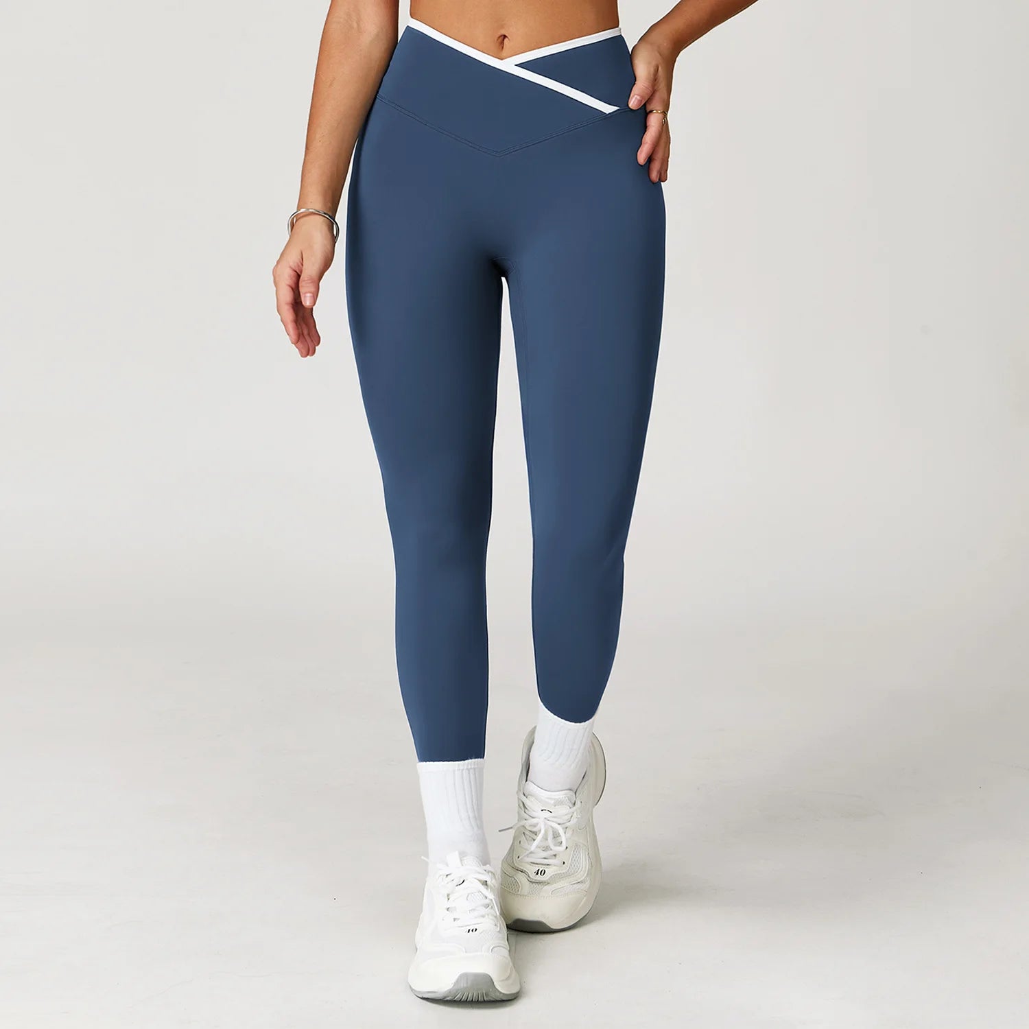 Performance Legging - Alaia Fitness