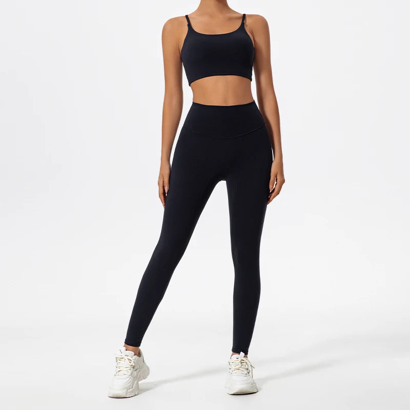 EveryDay Set - Alaia Fitness