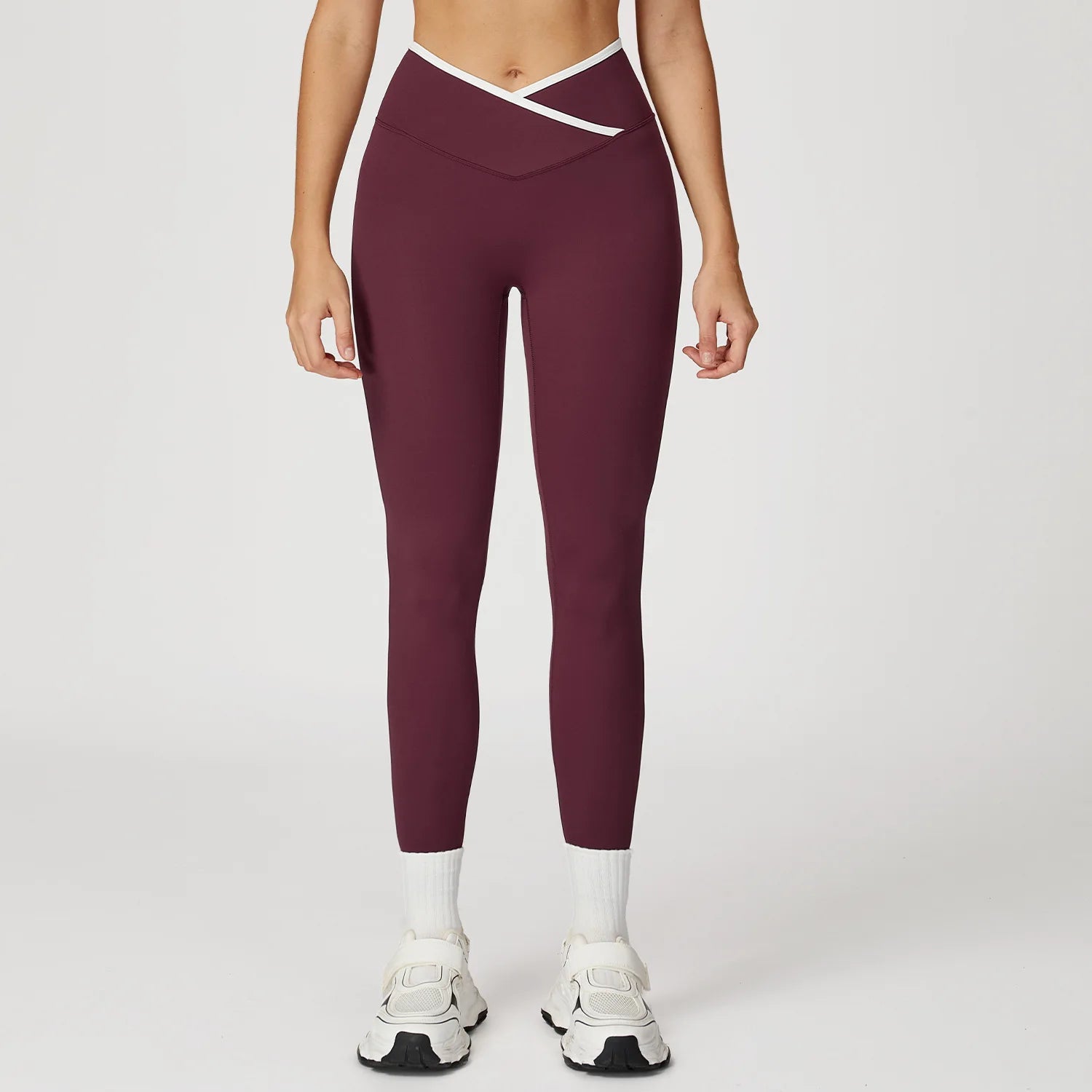 Performance Legging - Alaia Fitness