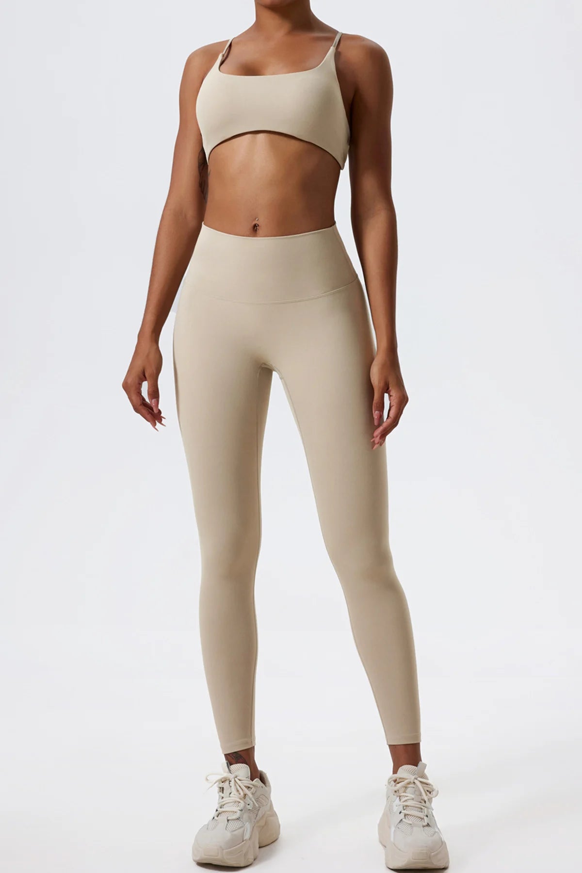 Set Essential - Alaia Fitness