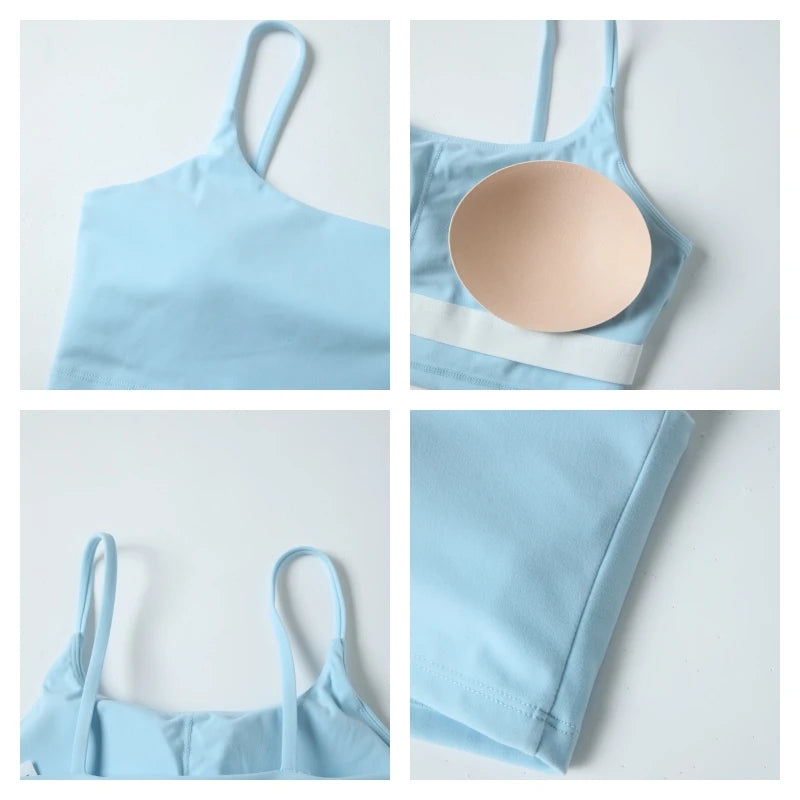 EveryDay Set - Alaia Fitness