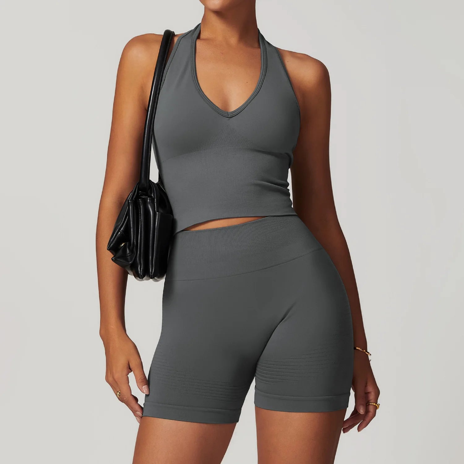 Seamless Sculpt Set - Alaia Fitness