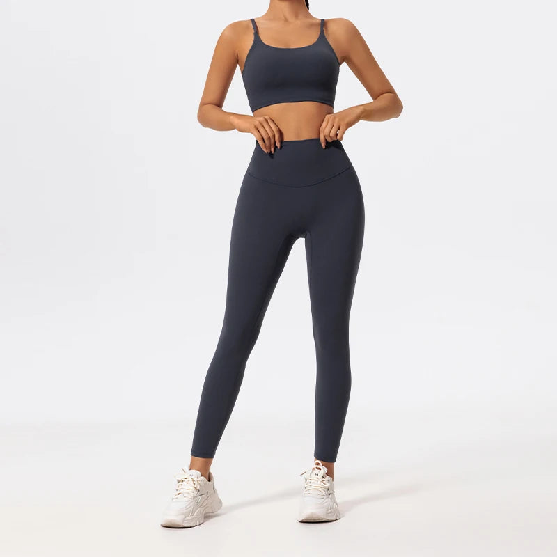 EveryDay Set - Alaia Fitness