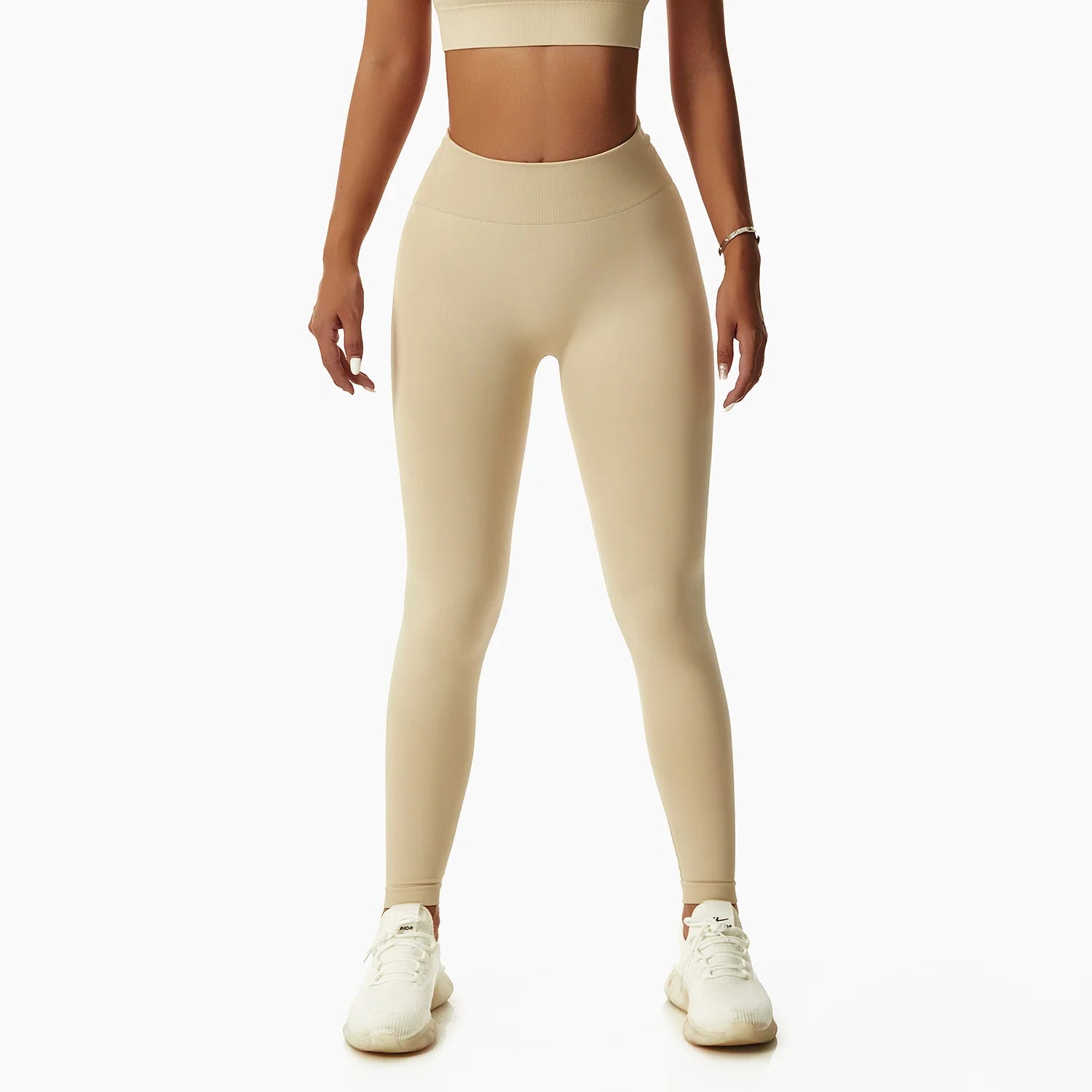 Seamless Legging - Alaia Fitness
