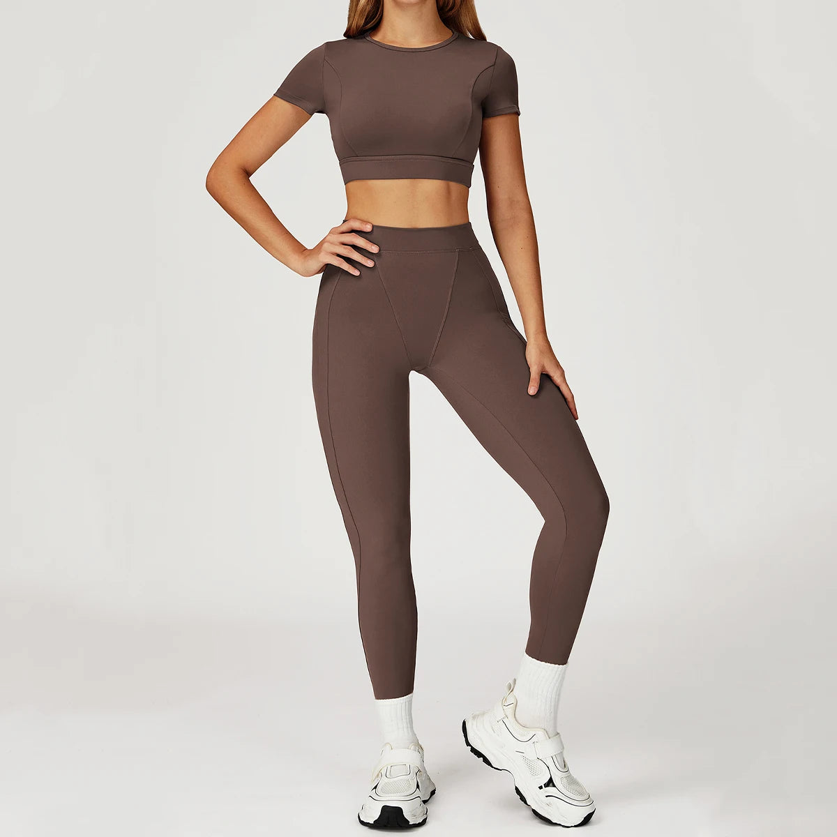 Straight Line Set - Alaia Fitness