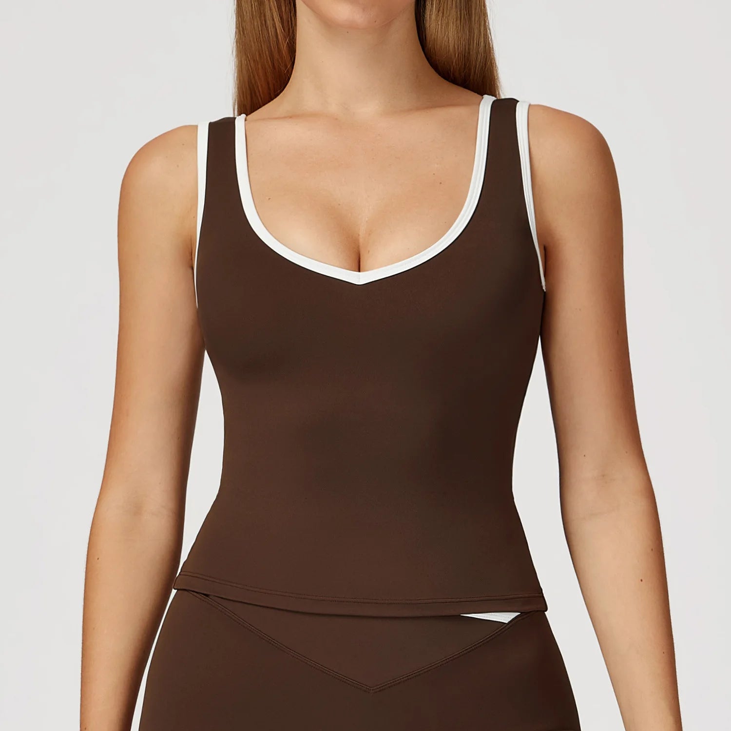 Performance Tank - Alaia Fitness