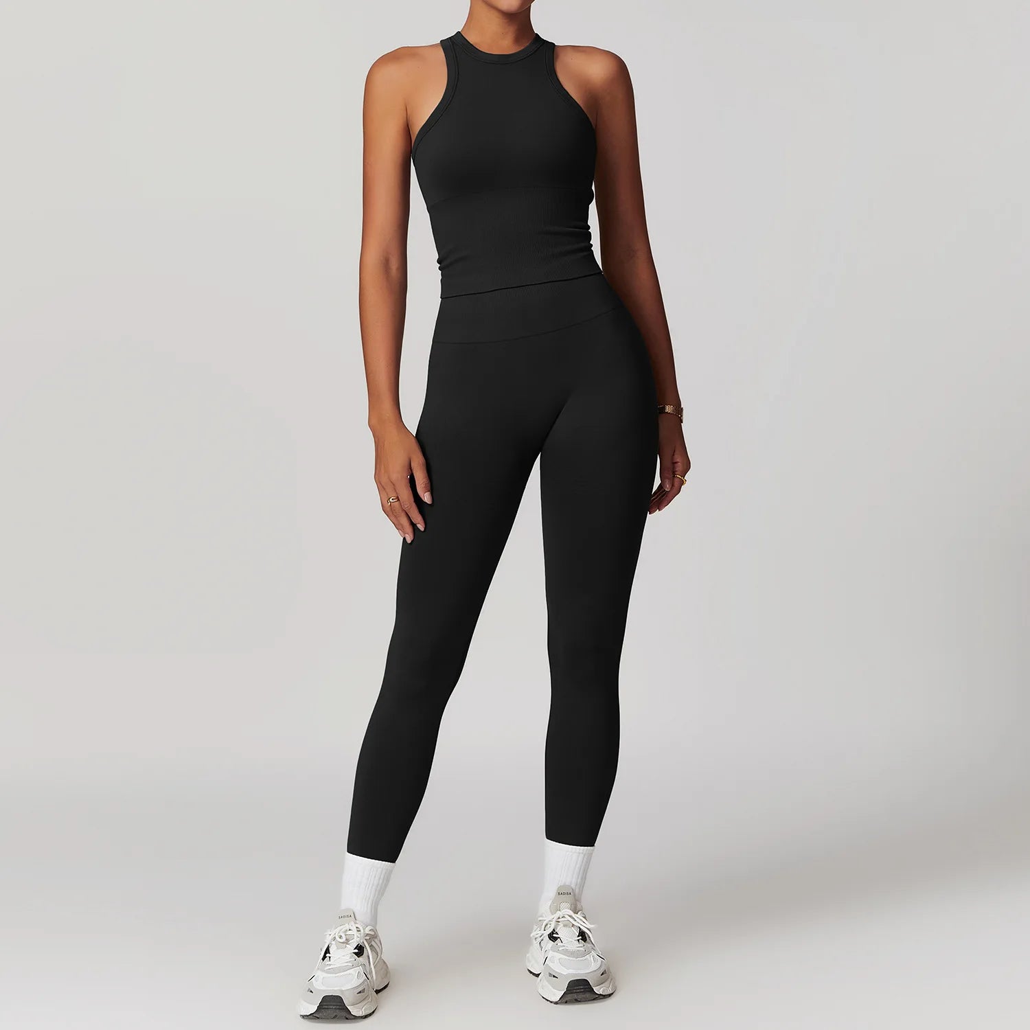 Seamless Sculpt Set - Alaia Fitness