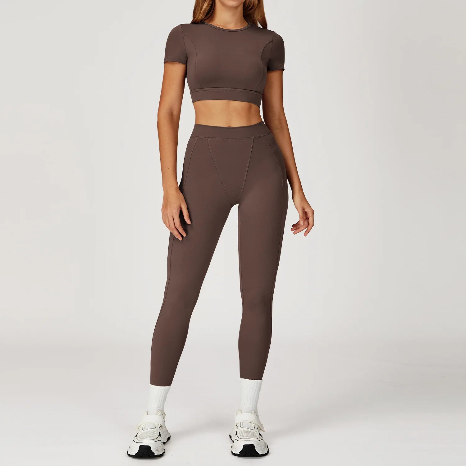 Straight Line Set - Alaia Fitness