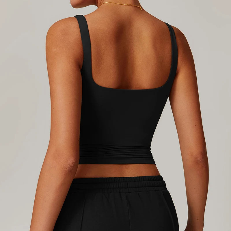 Chill-in Top - Alaia Fitness