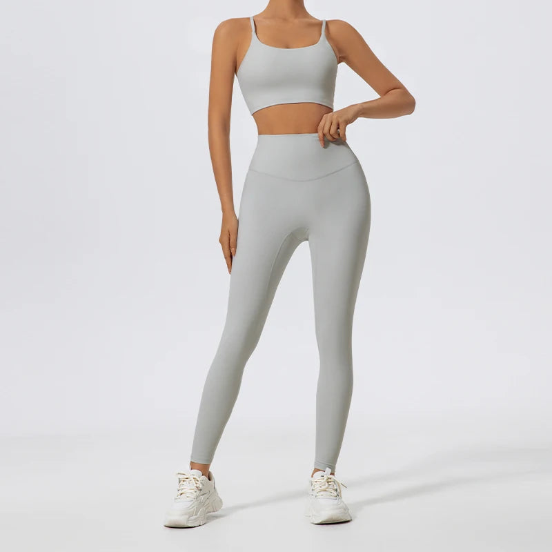 EveryDay Set - Alaia Fitness