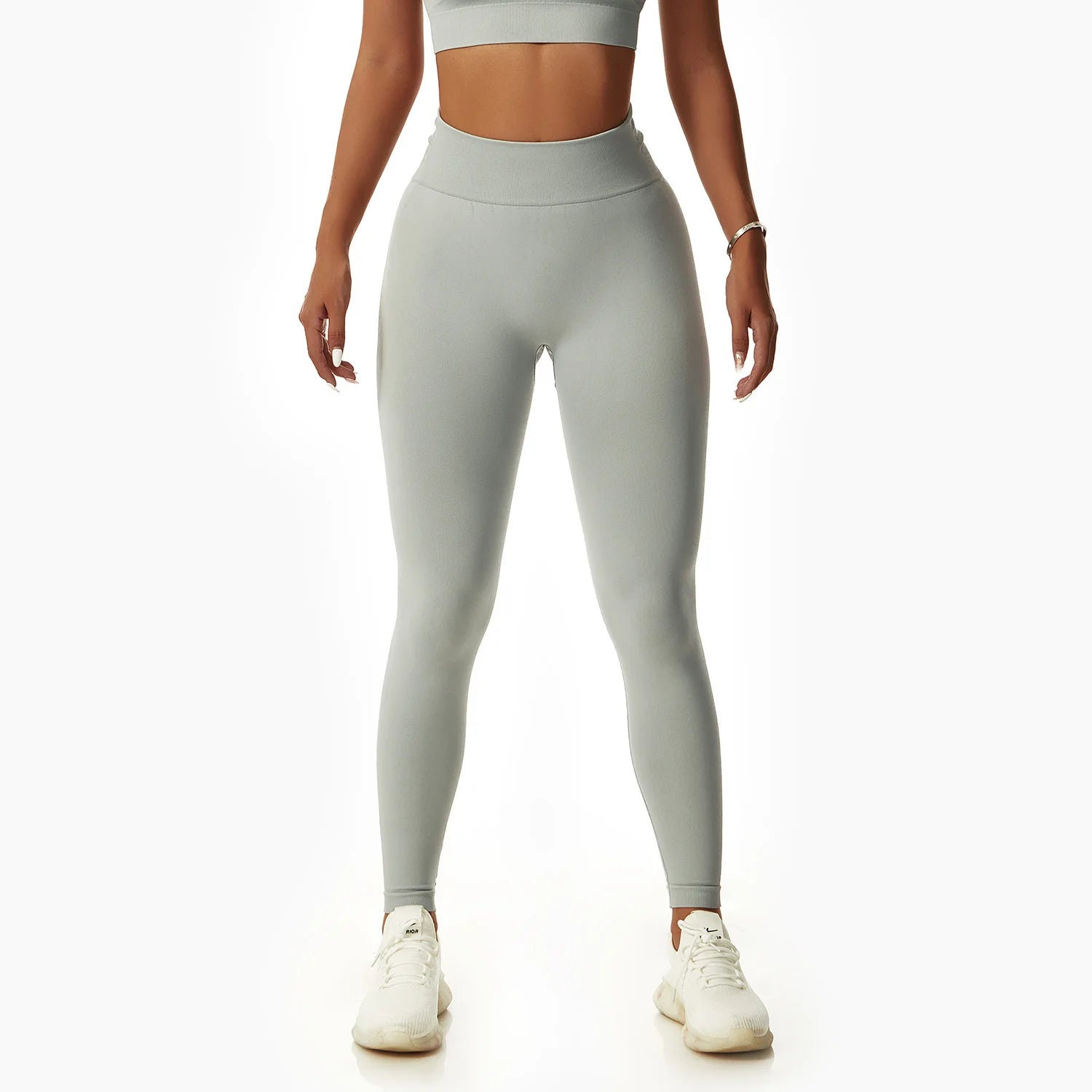 Seamless Legging - Alaia Fitness