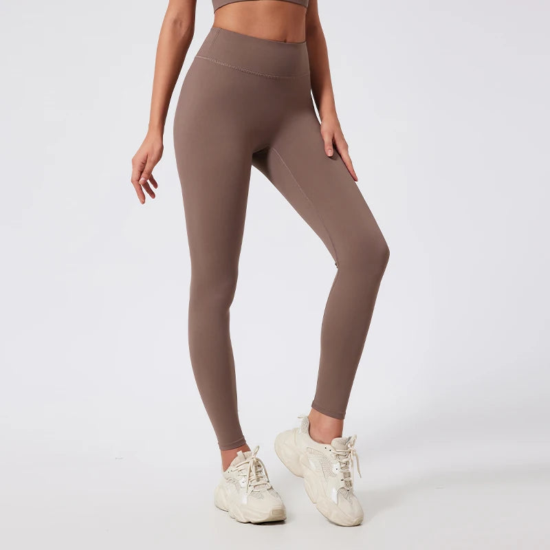 Activewear Legging - Alaia Fitness