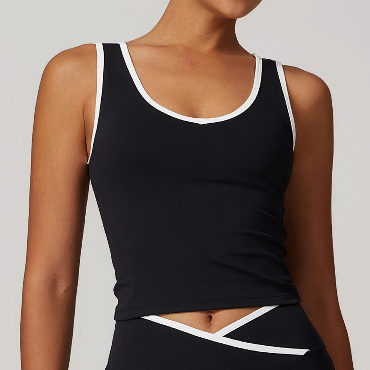 Performance Tank - Alaia Fitness