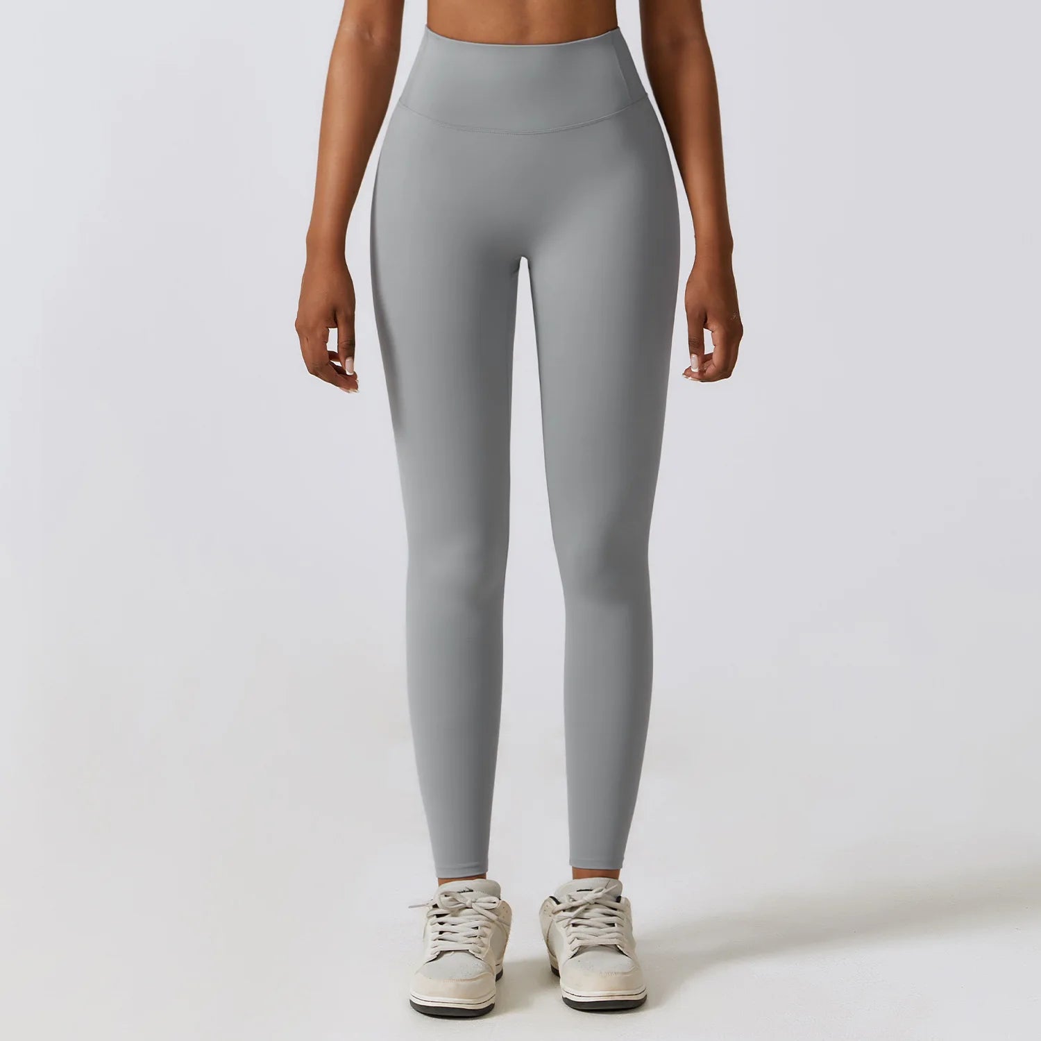 High Impact Legging - Alaia Fitness