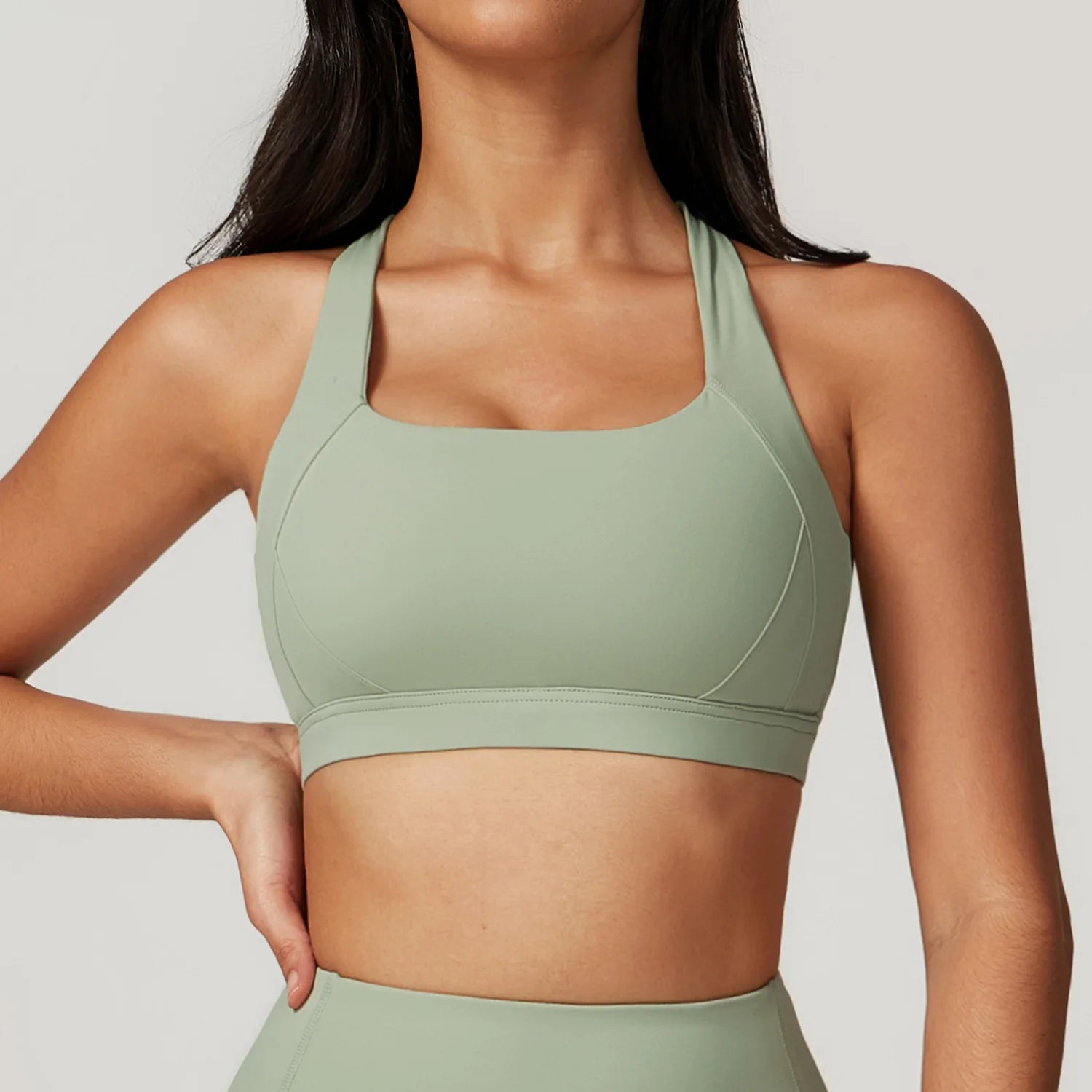 Confidence Bra - Alaia Fitness