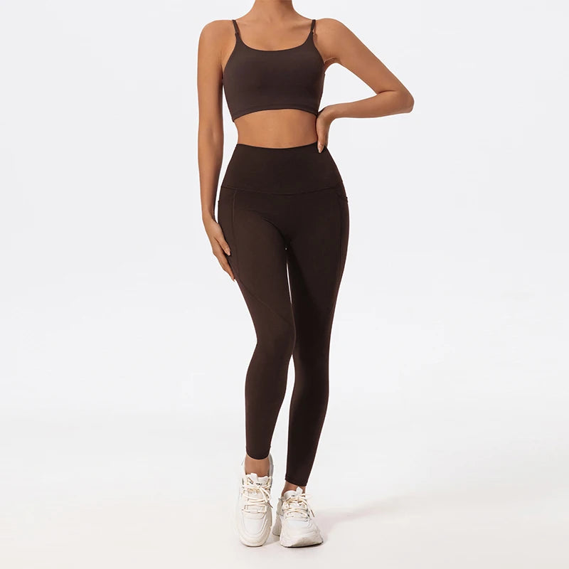 EveryDay Set - Alaia Fitness