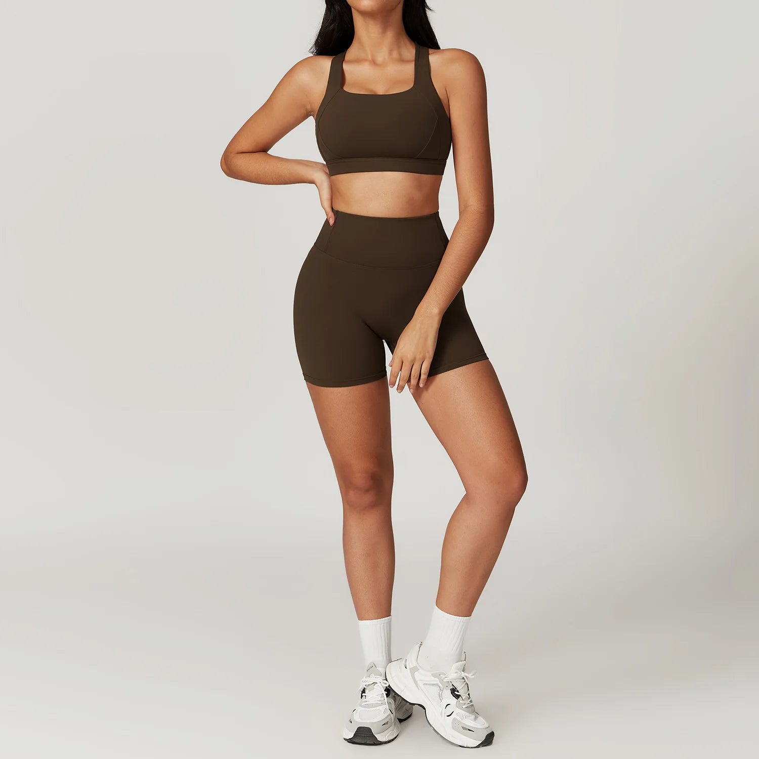 Set Summer- Alaia Fitness
