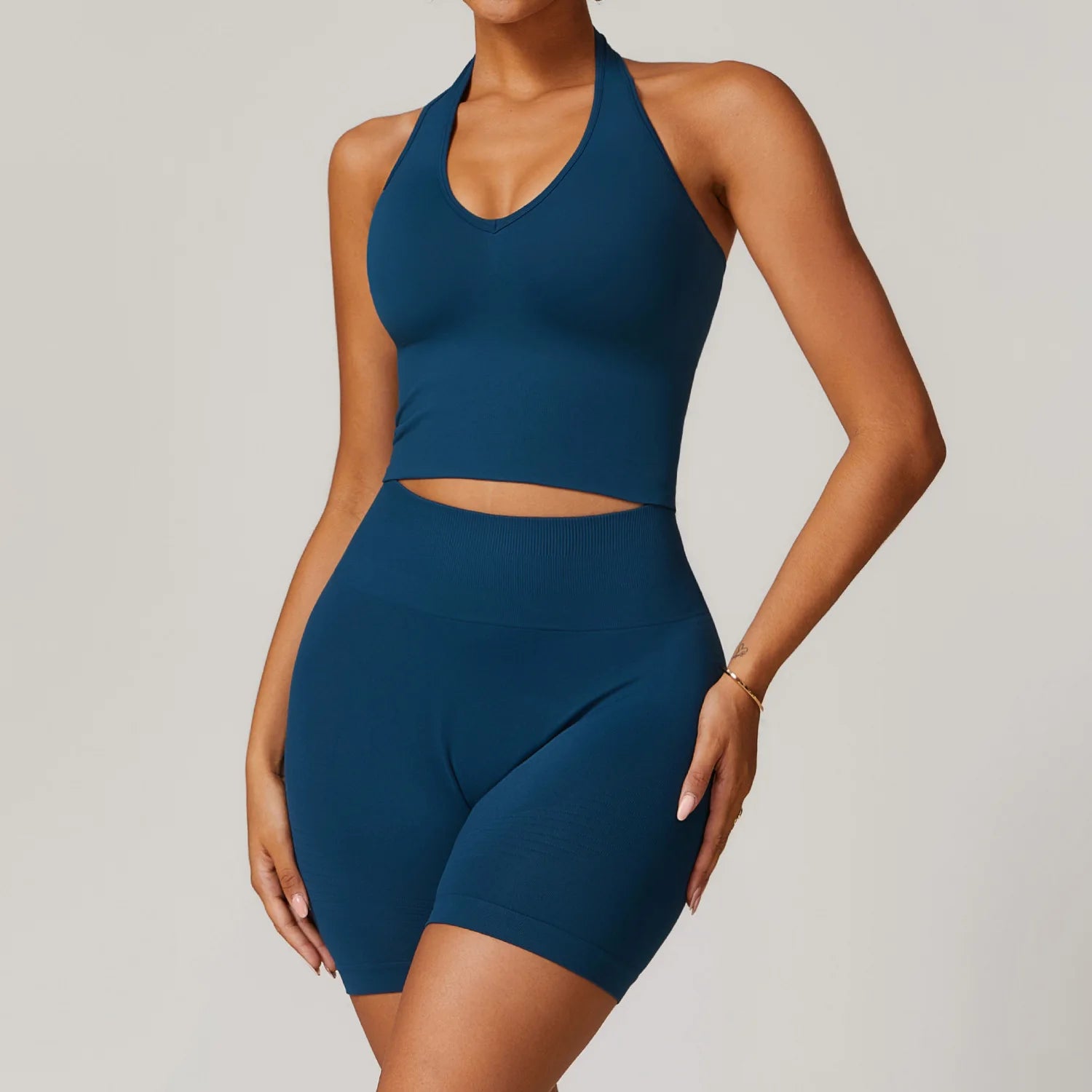 Seamless Sculpt Set - Alaia Fitness