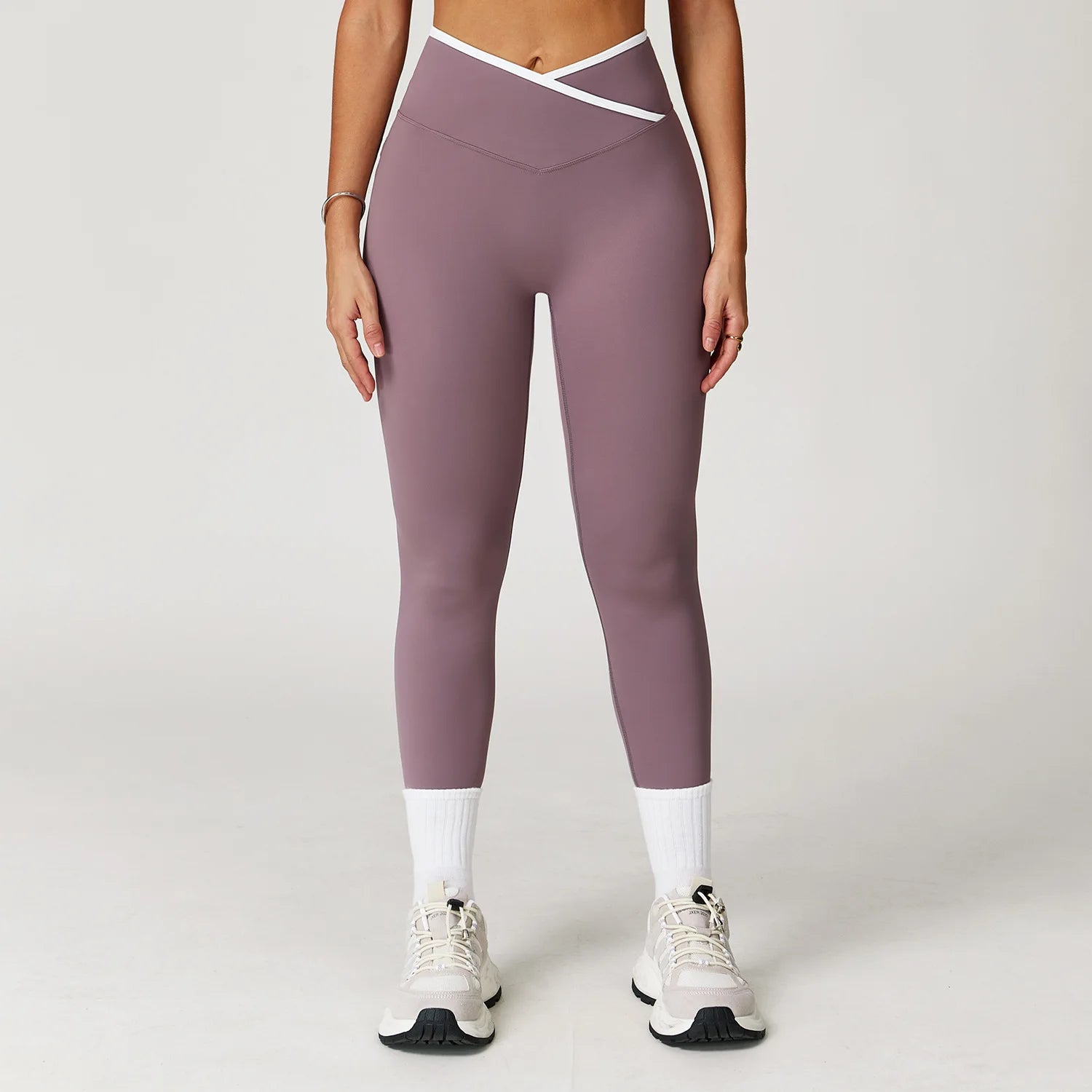 Performance Legging - Alaia Fitness