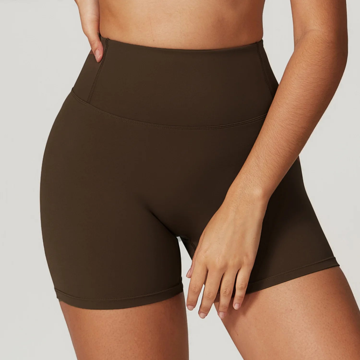 Dynamic Fit Shorts - Alaia Fitness