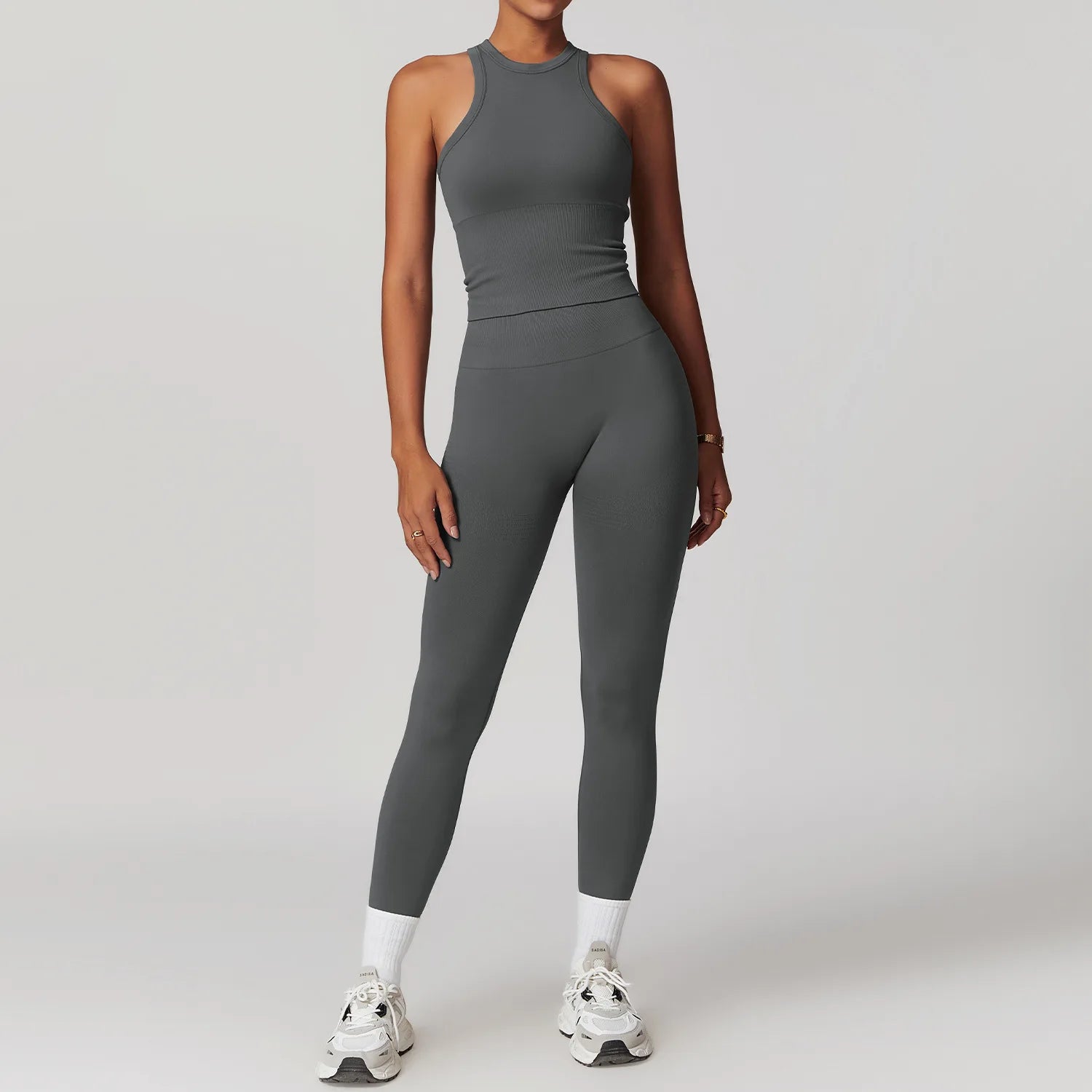 Seamless Sculpt Set - Alaia Fitness
