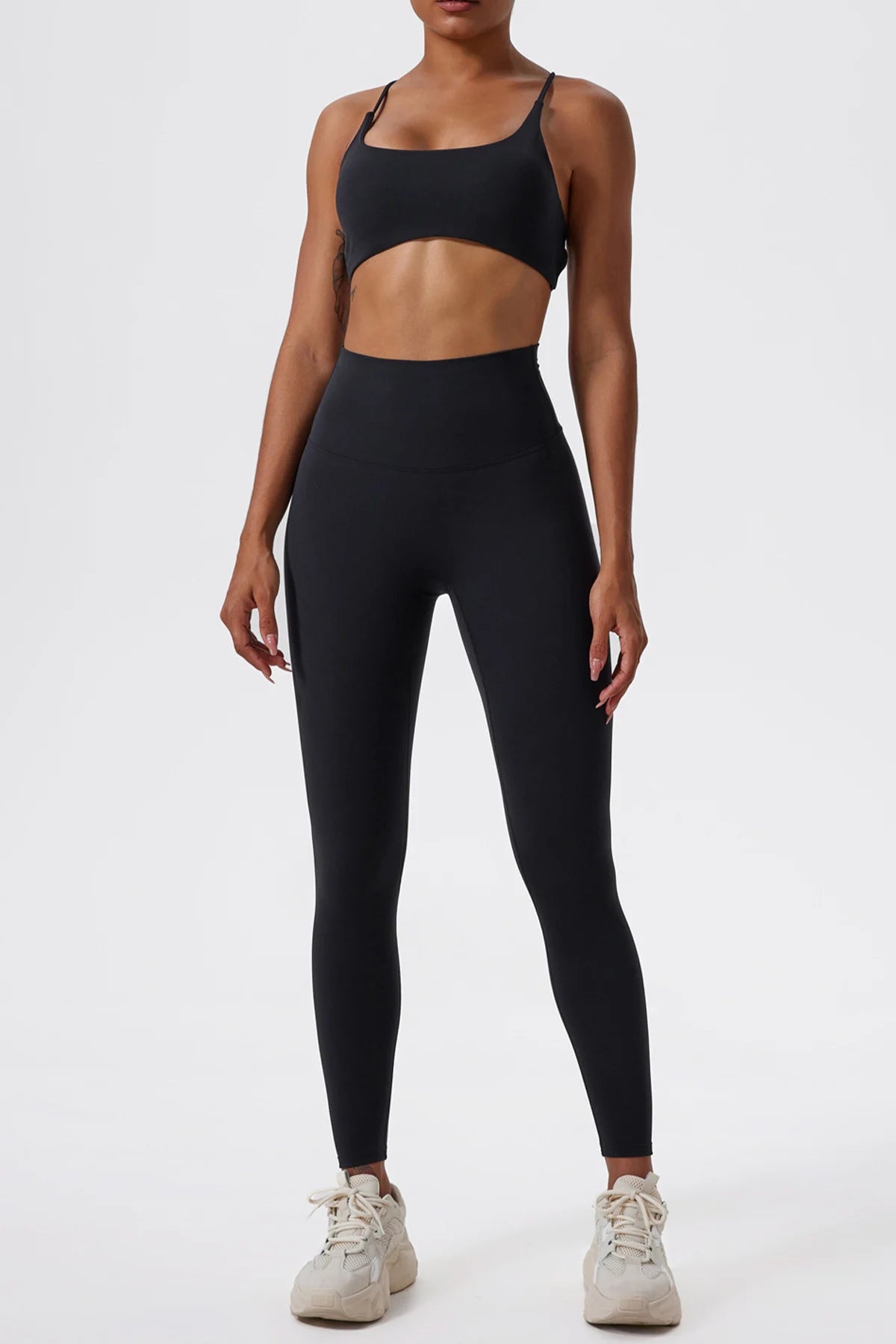 Set Essential - Alaia Fitness