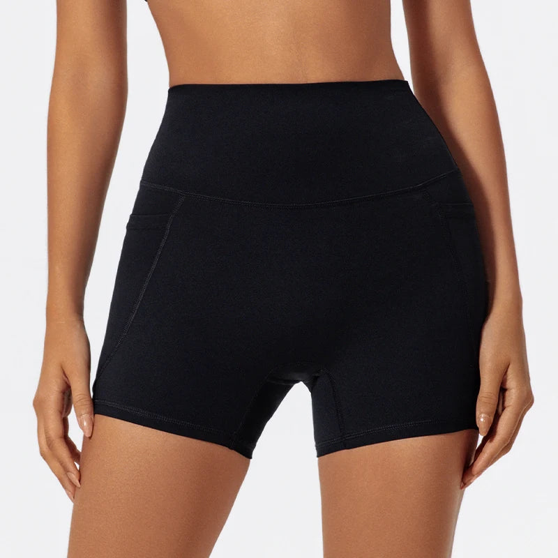 Hip Lift Shorts - Alaia Fitness