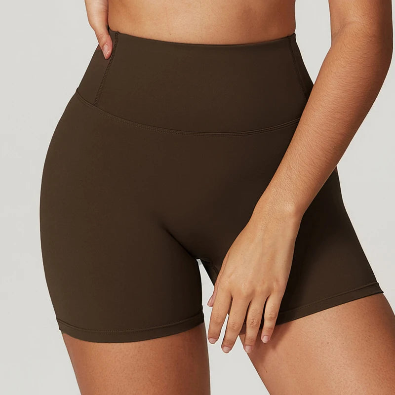 Dynamic Fit Shorts - Alaia Fitness