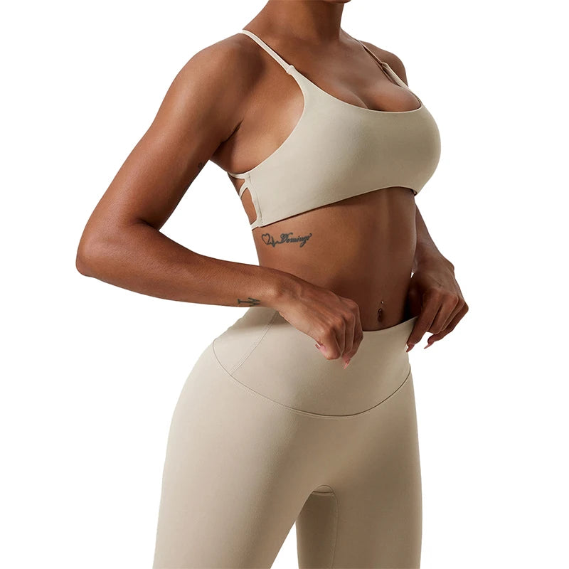 Set Essential - Alaia Fitness