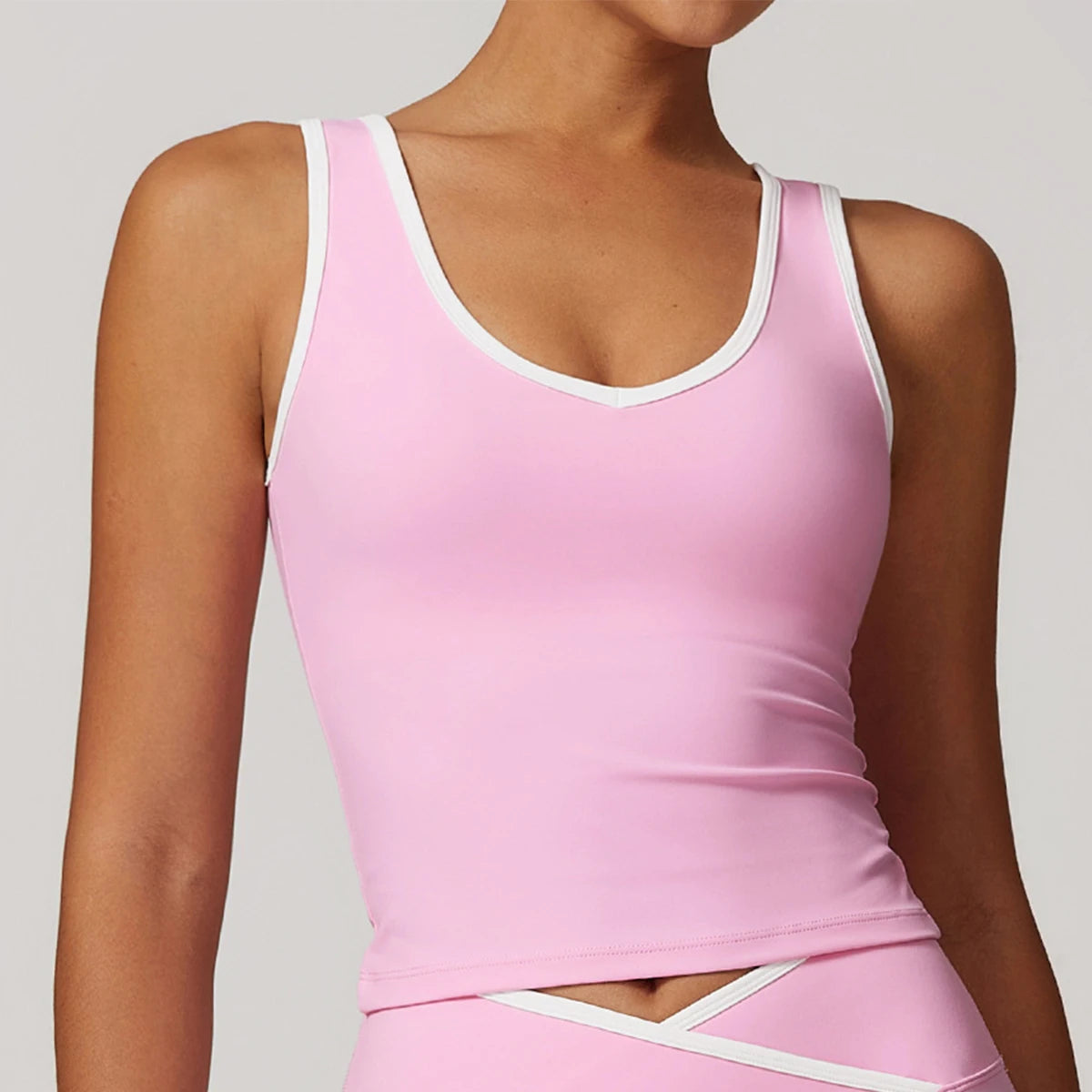 Performance Tank - Alaia Fitness