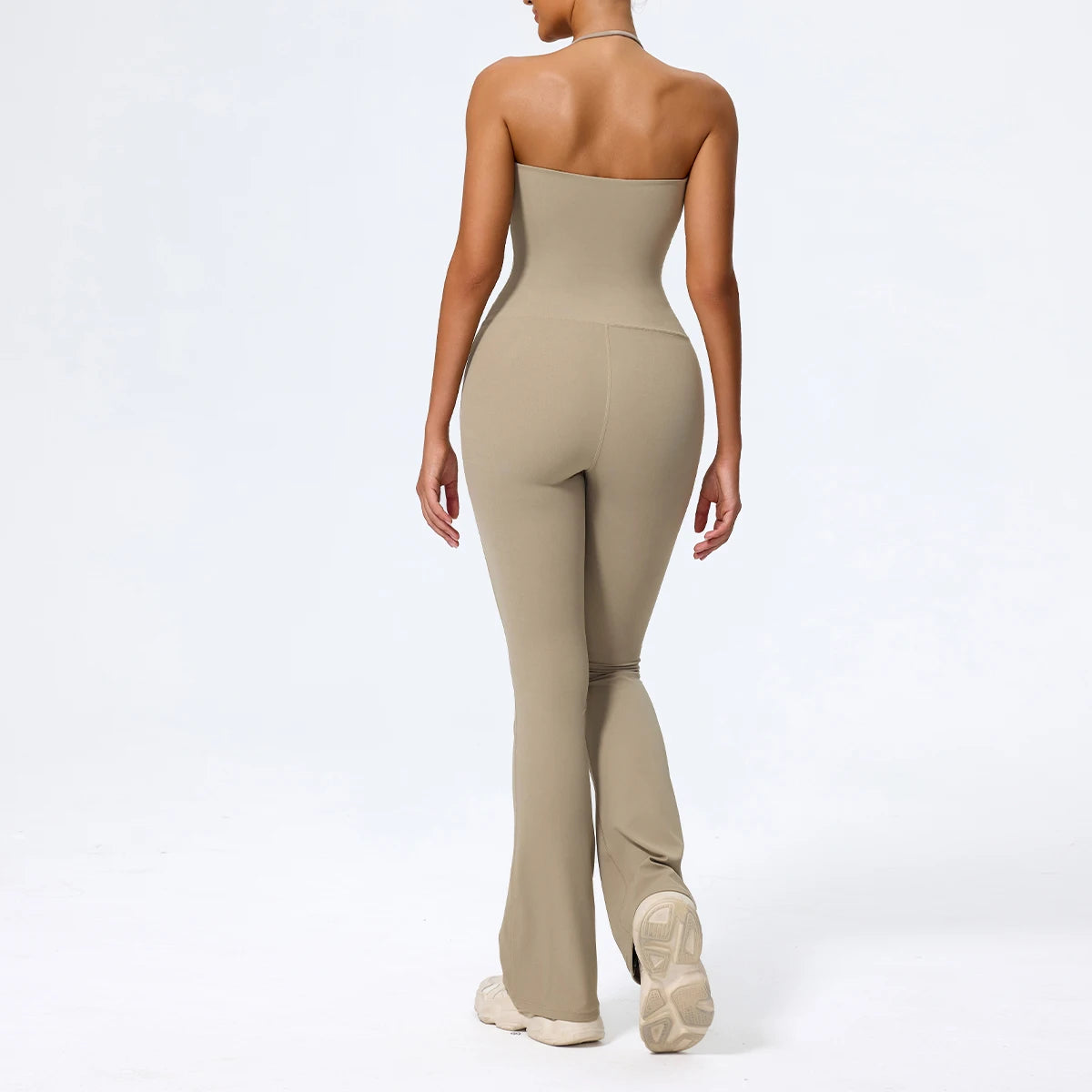 DelicateGirl Jumpsuit - Alaia Fitness