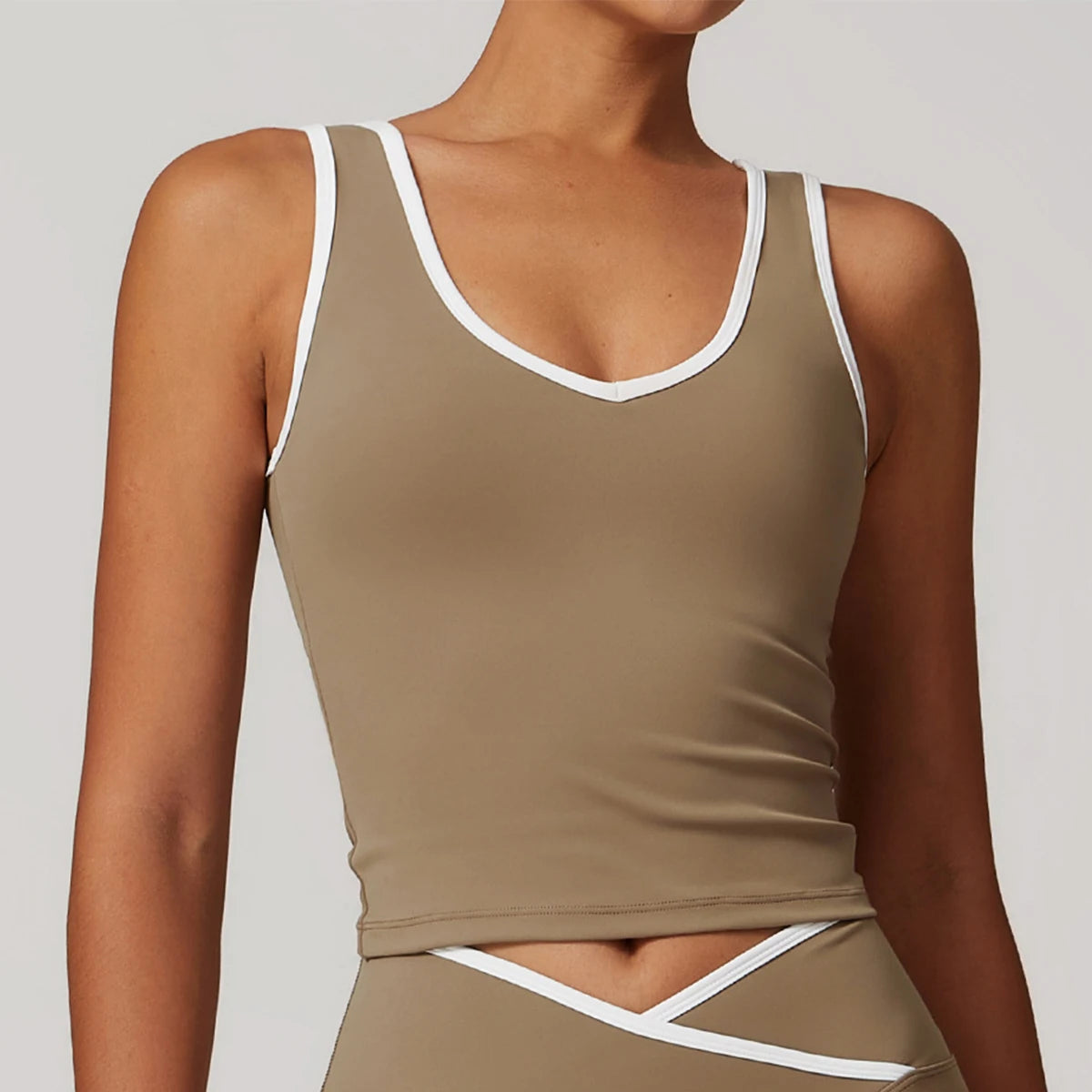 Performance Tank - Alaia Fitness