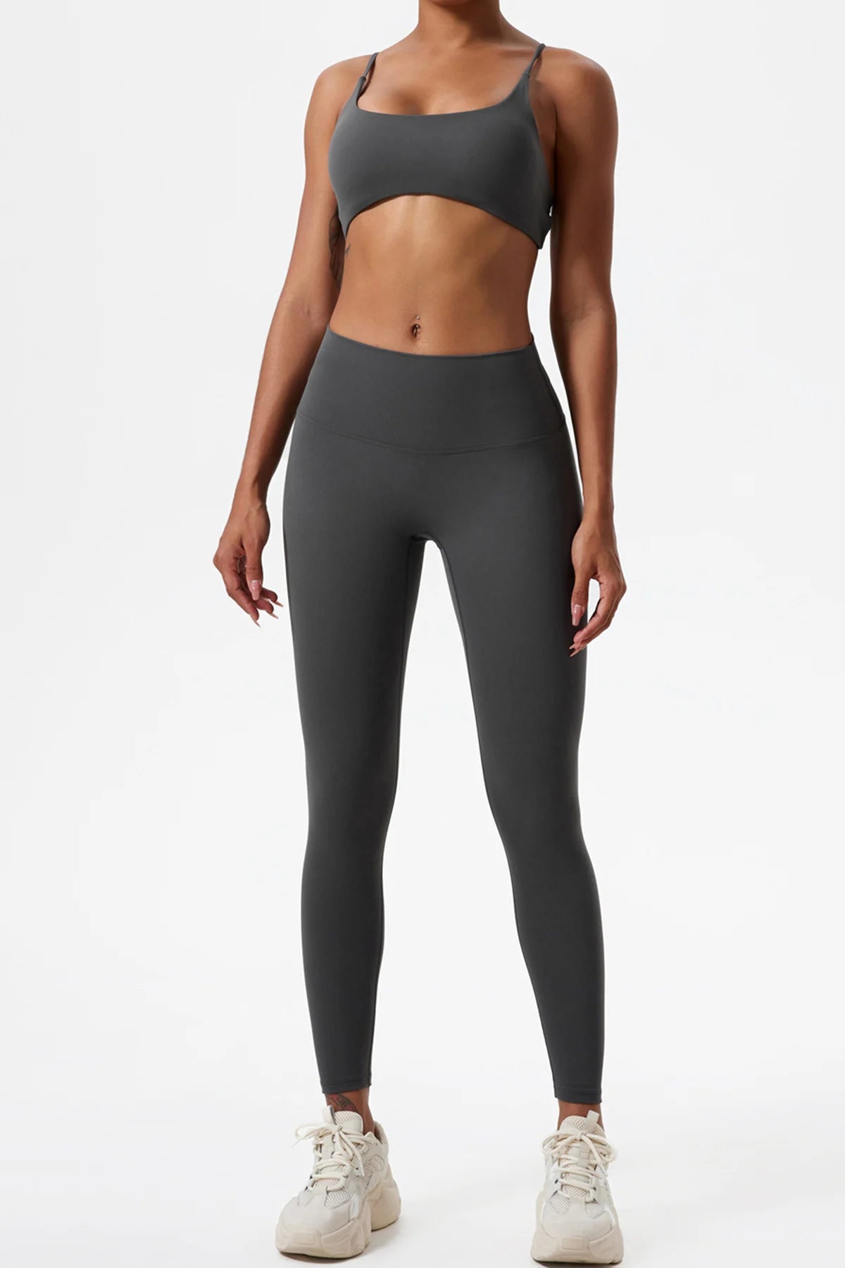 Set Essential - Alaia Fitness
